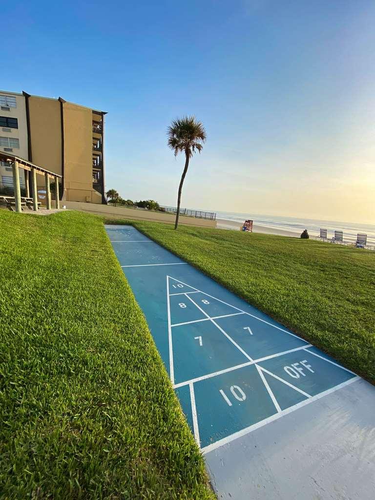 Ocean Court Beachfront Hotel เดย์โทนาบีช สิ่งอำนวยความสะดวก รูปภาพ