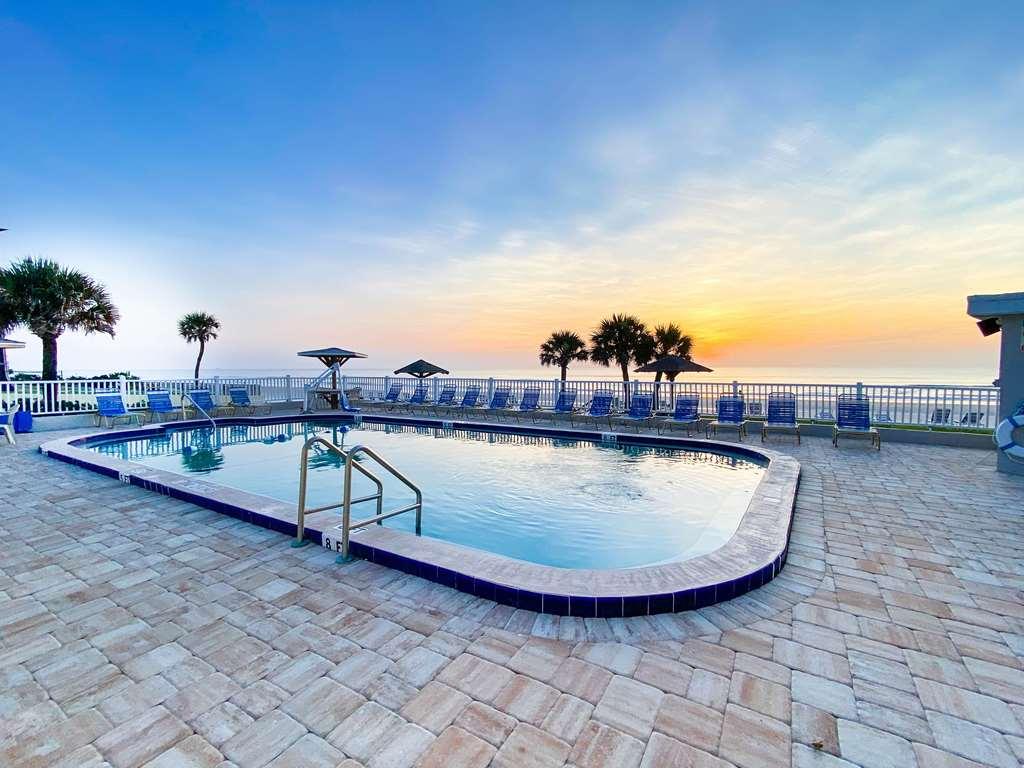 Ocean Court Beachfront Hotel เดย์โทนาบีช สิ่งอำนวยความสะดวก รูปภาพ
